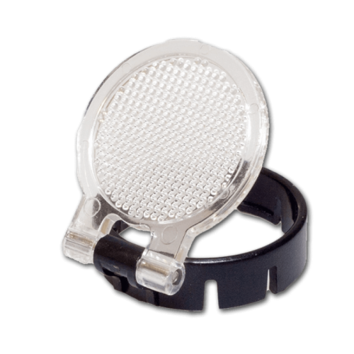 Диффузионная линза FENIX AD401