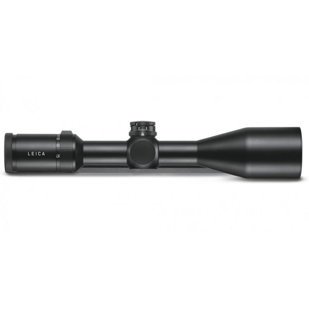 Оптический прицел LEICA FORTIS 6 2,5-15x65i L-4a, с шиной, BDC