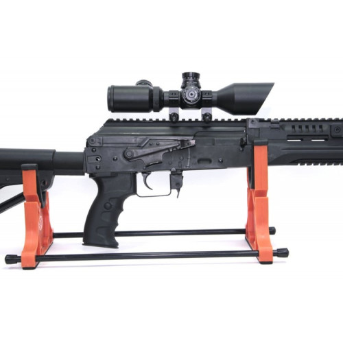 Оптический прицел Barska 3-9x42 IR