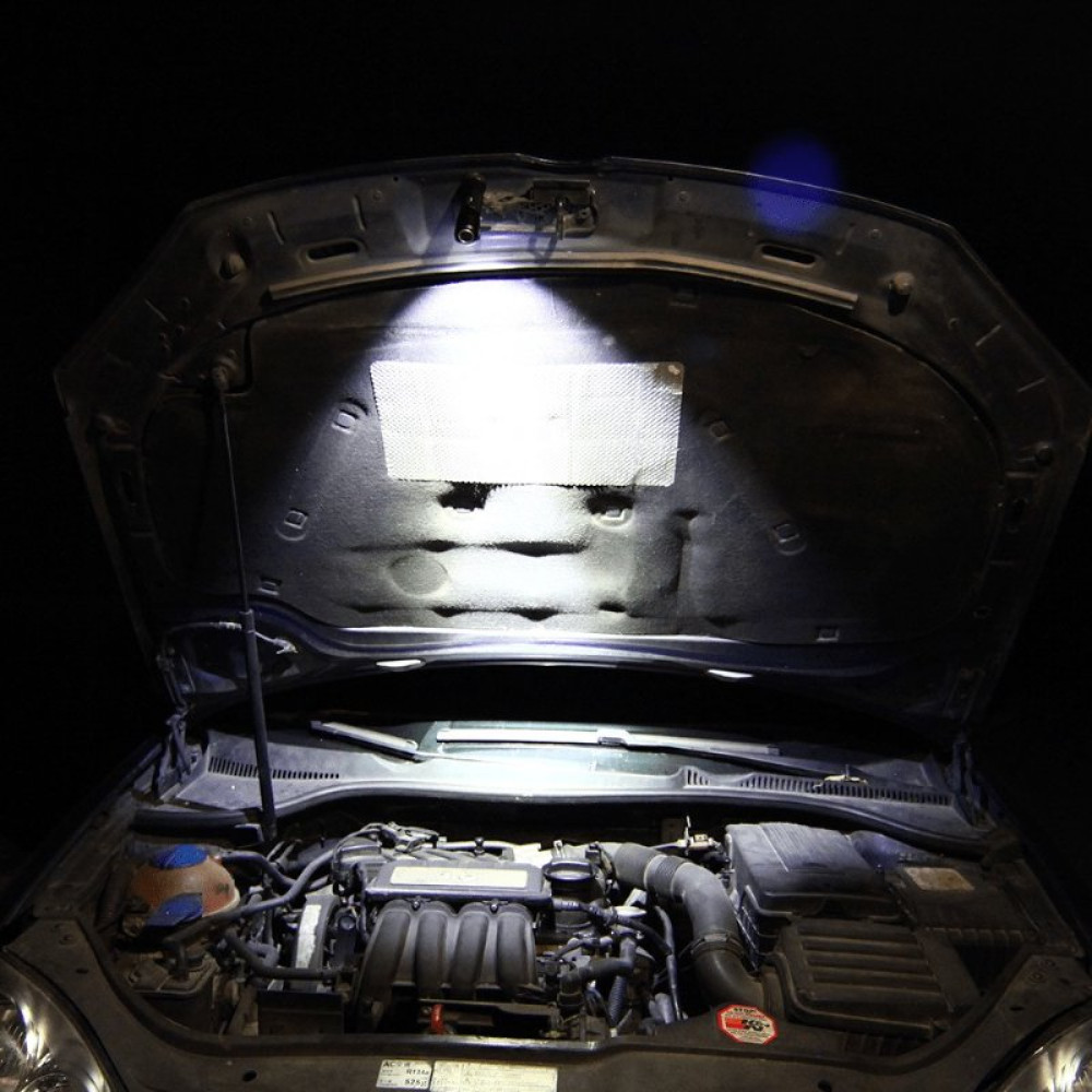 Налобный фонарь Nitecore HC33 Cree XPH35 HD