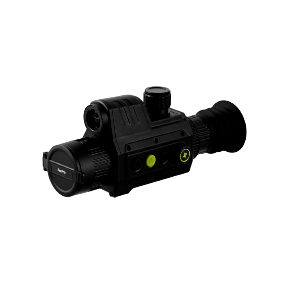 Тепловизионный прицел Pixfra Chiron С635 LRF