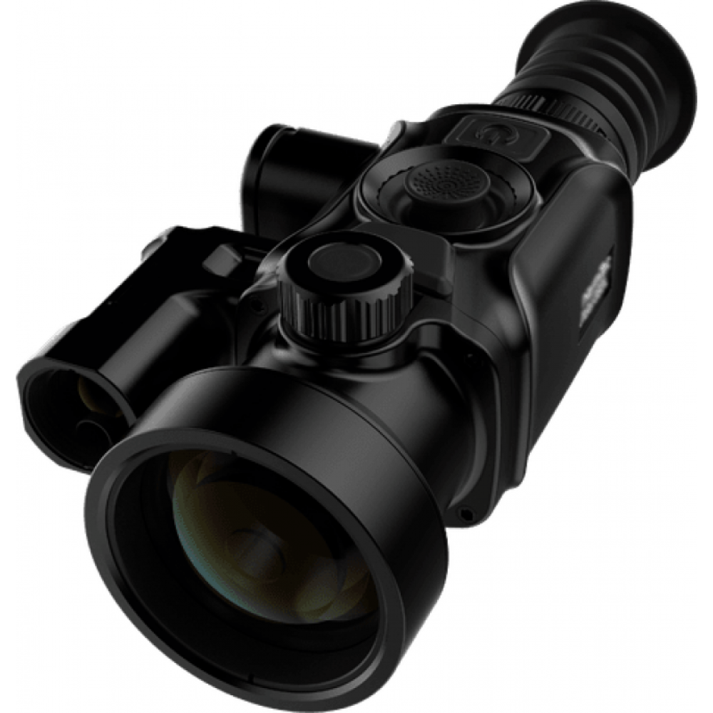 Тепловизионный прицел RikaNV Lesnik 350L