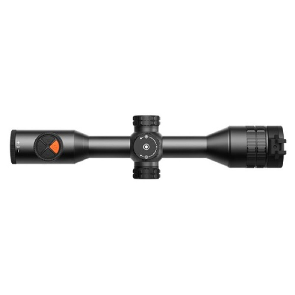 Тепловизионный прицел iRay Tube TH 35 v2