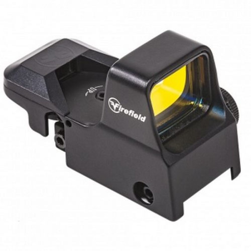 Коллиматорный прицел Firefield Impact XL Reflex Sight, крепление Weaver (FF26024)