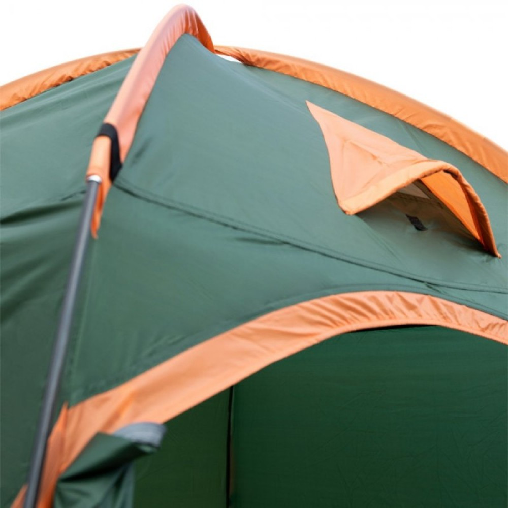 Палатка Totem душ/туалет Privat (V2) (зеленый)