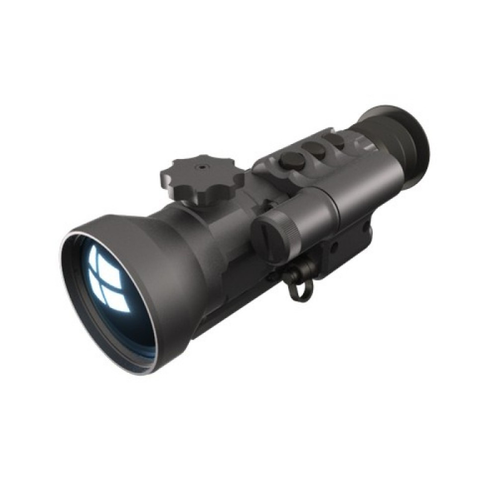 Тепловизионный прицел ЛЕГАТ 355