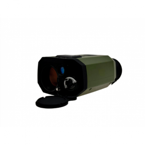 Лазерный дальномер Tanat PRO6