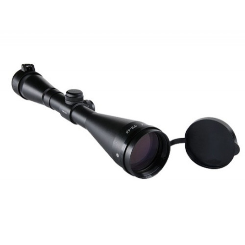 Оптический прицел Пилад P 8x48 (Крест)