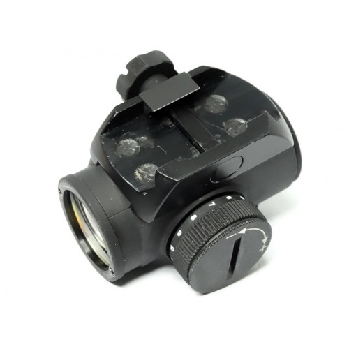 Коллиматорный прицел ПКУ-2