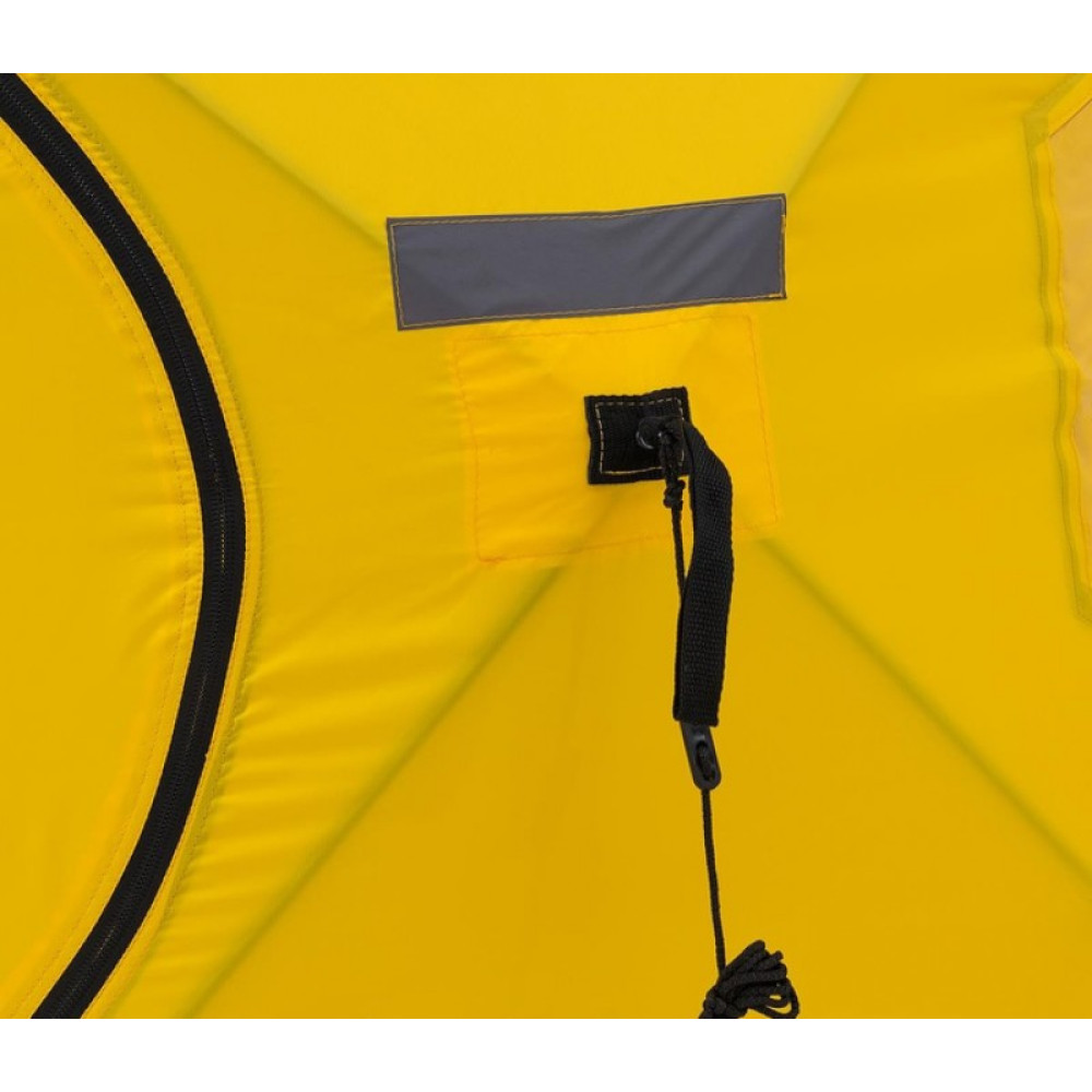 Палатка Helios Extreme 1,5x1,5 V2.0