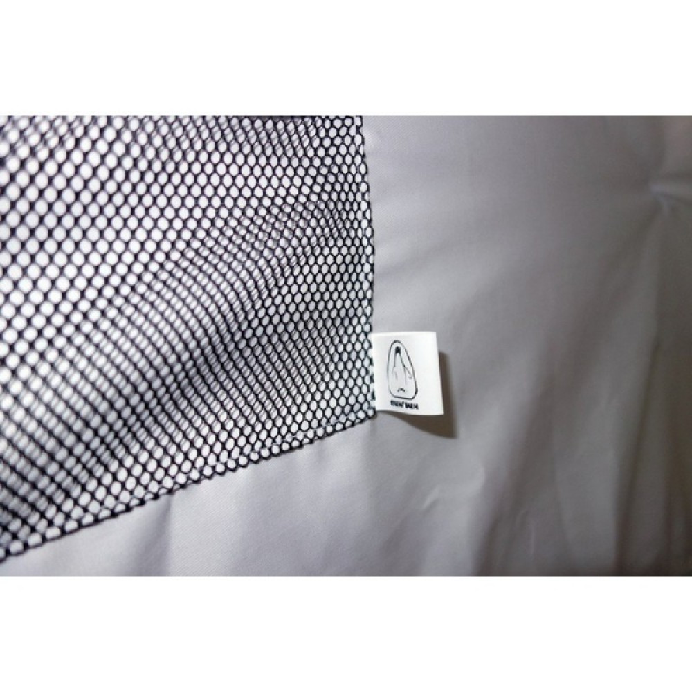 Палатка Пингвин Призма Brand New бело-синий