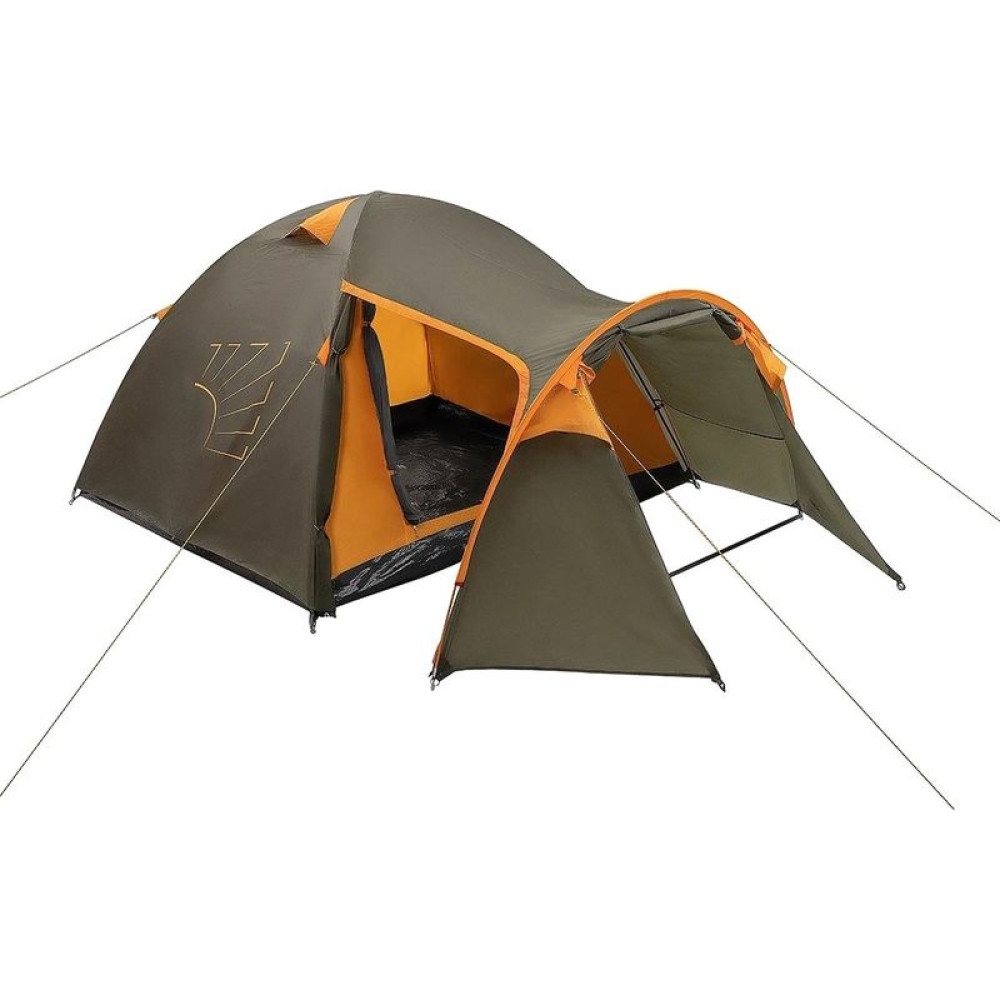 Палатка Helios Passat 4