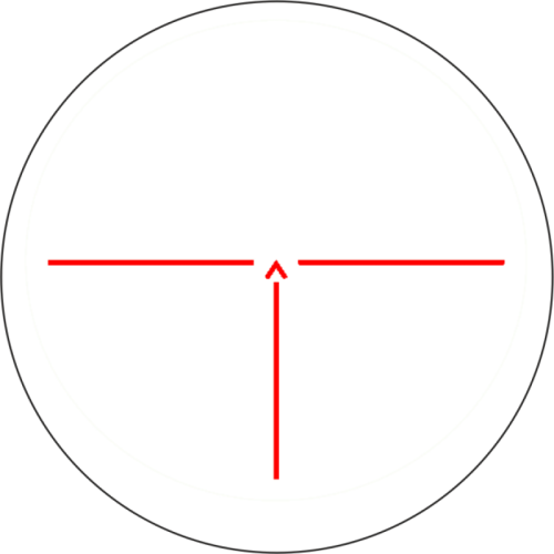 Призматический прицел Р1x14L Brevis сетка LHS1
