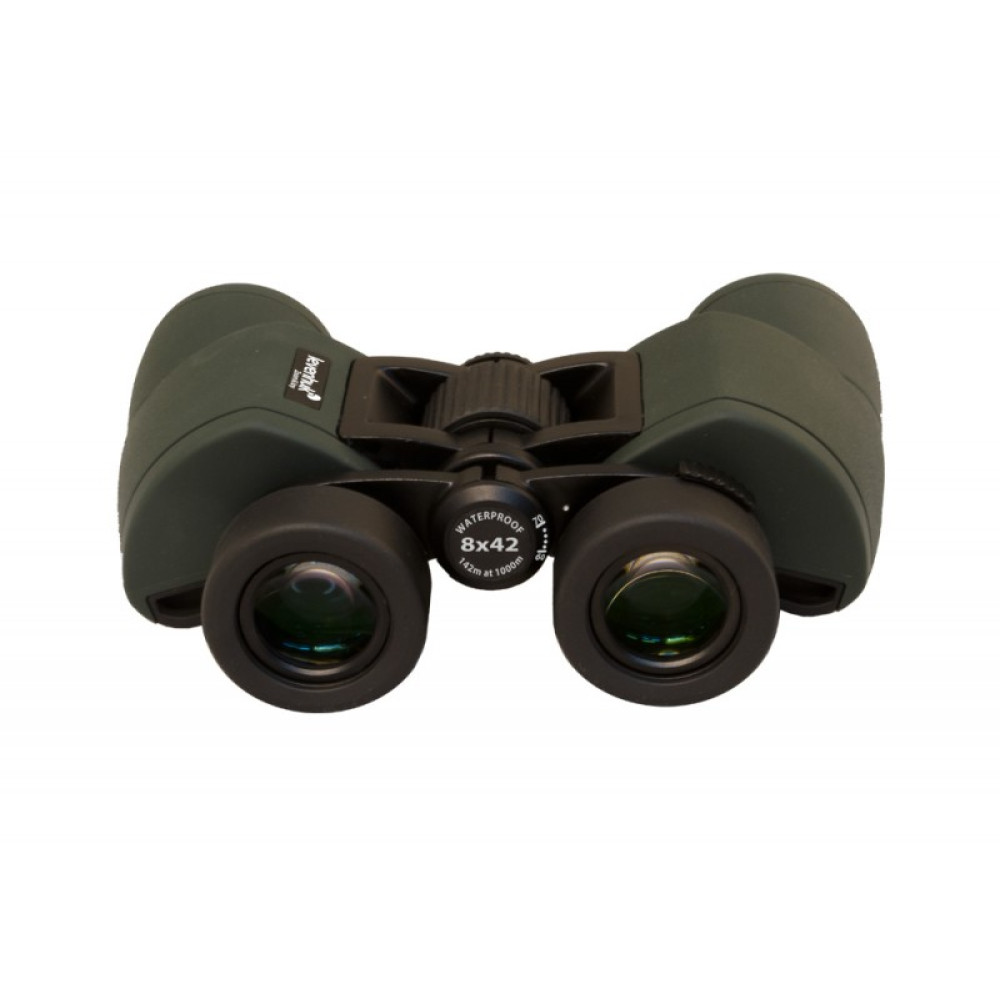 Бинокль Levenhuk Sherman PRO 8x42