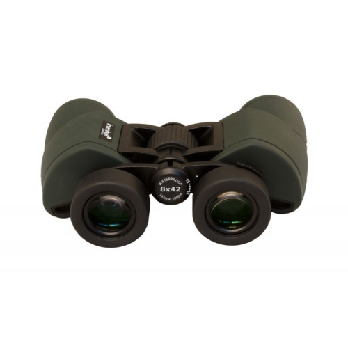 Бинокль Levenhuk Sherman PRO 8x42