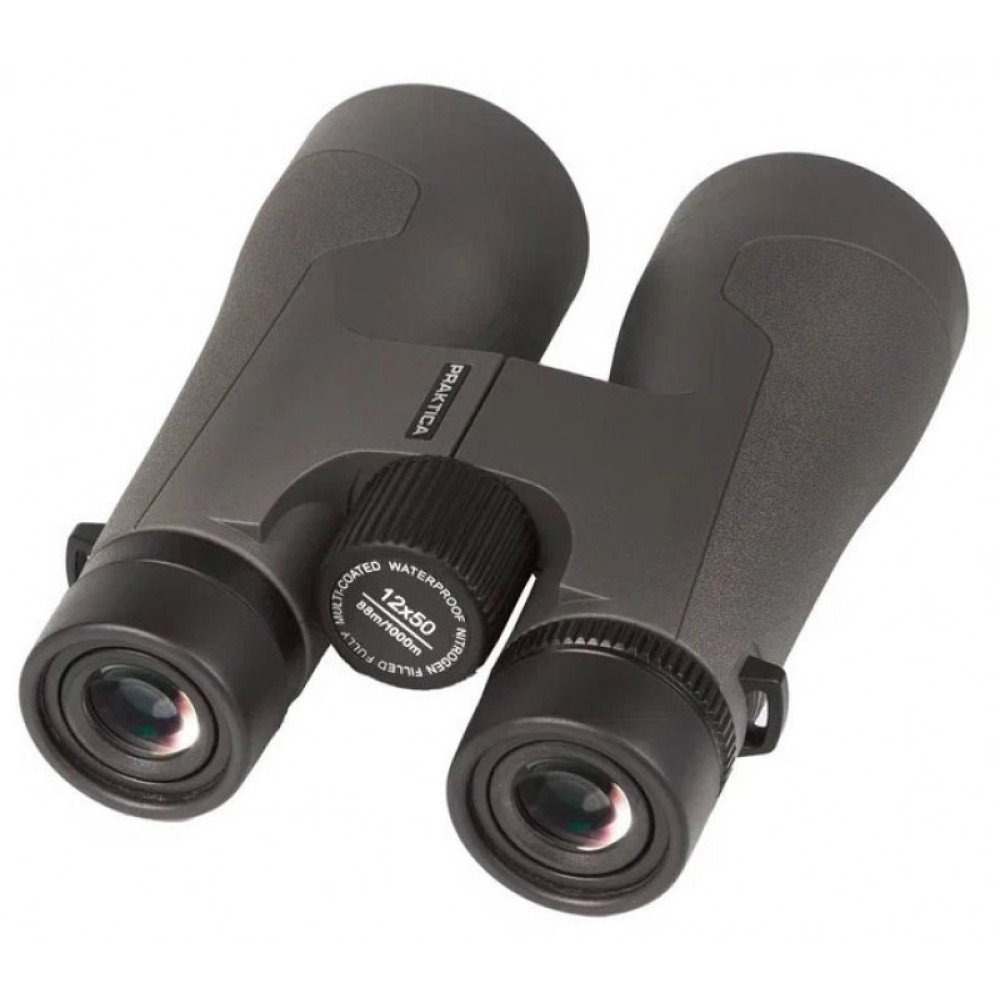 Бинокль PRAKTICA Pioneer R 12x50