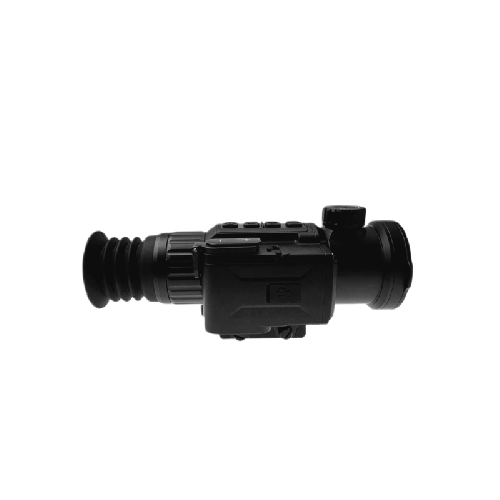 Тепловизионный прицел Red Kedr 384/35