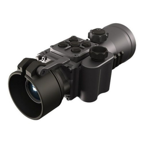 Тепловизионная насадка STRIX-F-3F40