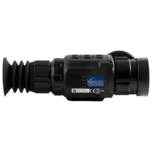 Тепловизионный прицел Longot A9Pro iRay Saim SCL 35W