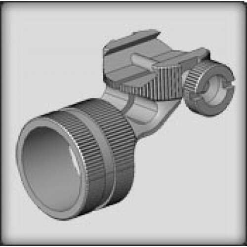 Кронштейн ФО Weaver