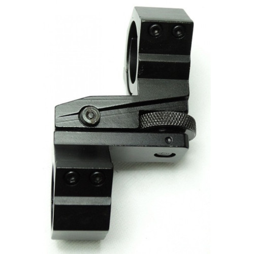 Кронштейн фонарный КФ-2 Регулируемый