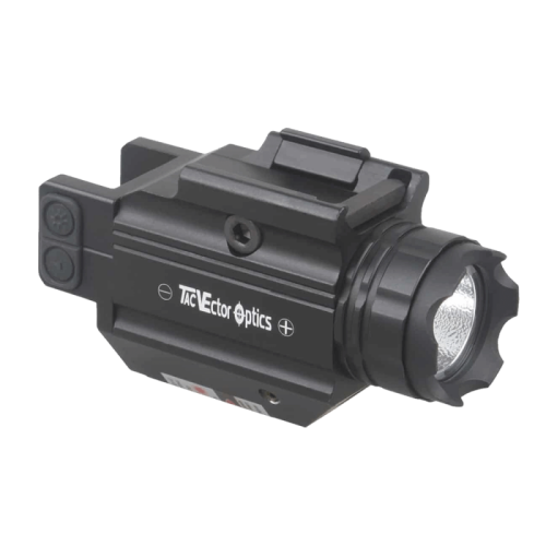 Лазерный целеуказатель Vector Optics Red Laser