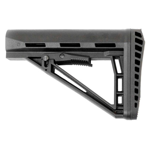 Приклад телескопический ShotTime 107-M, Mil-Spec