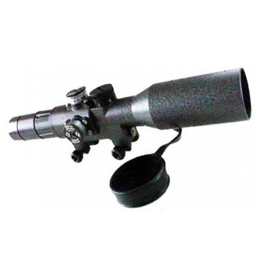 Оптический прицел ПОСП 8х42 WD