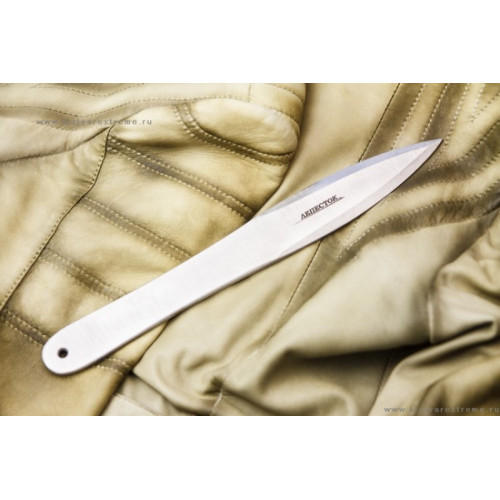 Метательный нож Лепесток