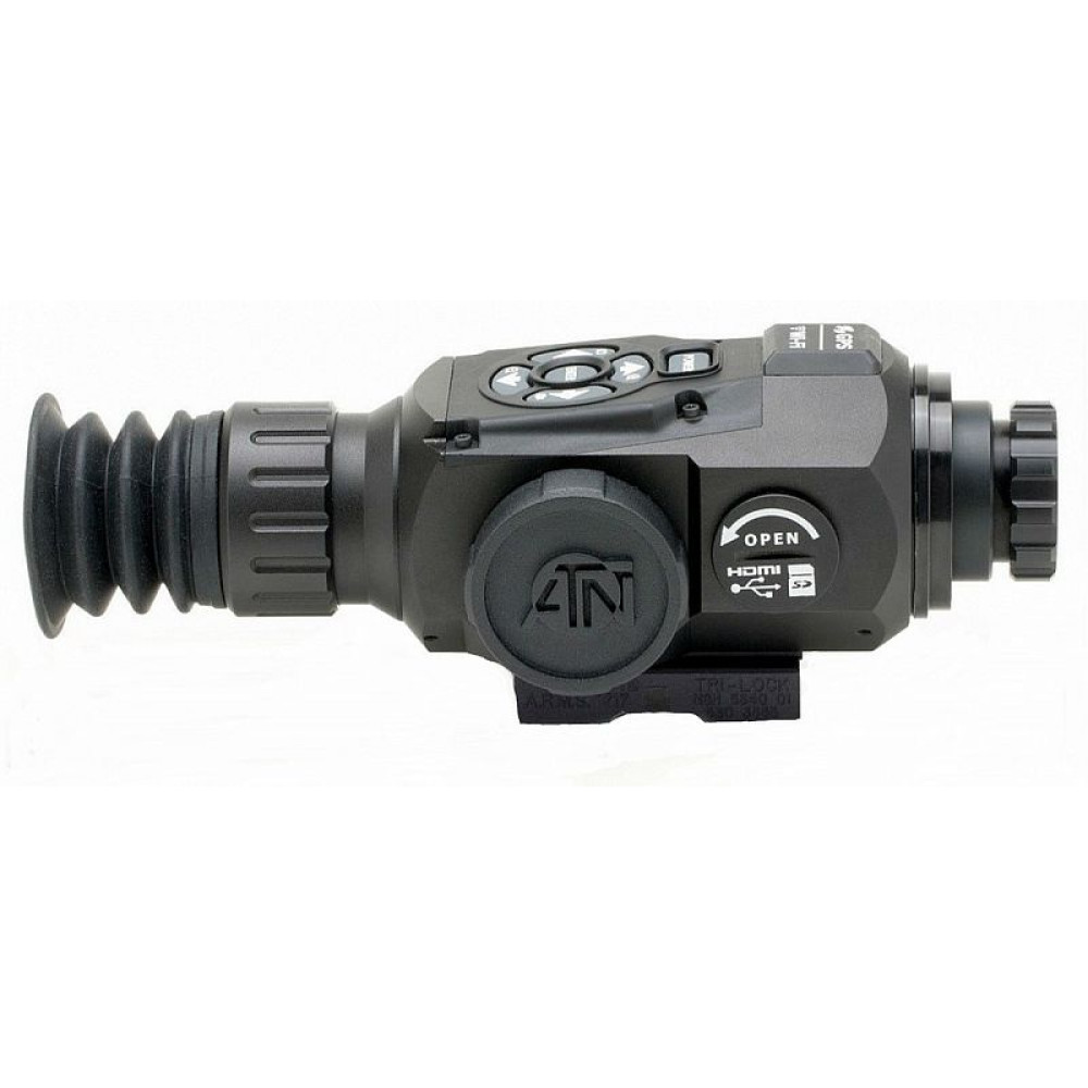 Прицел тепловизионный ATN MARS-HD 384 1.25-5x