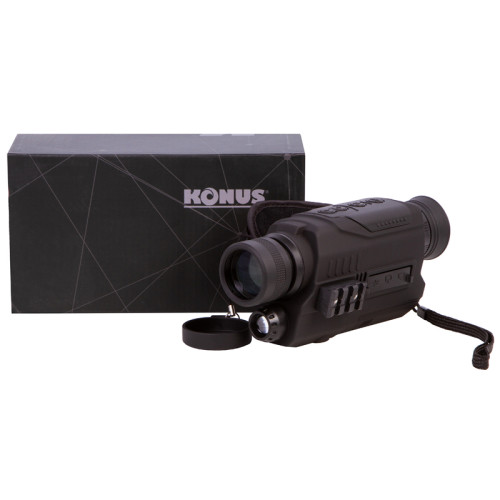 Монокуляр ночного видения Konus Konuspy-12