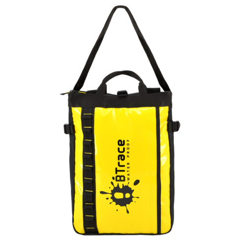 Сумка-рюкзак BTrace City 27л