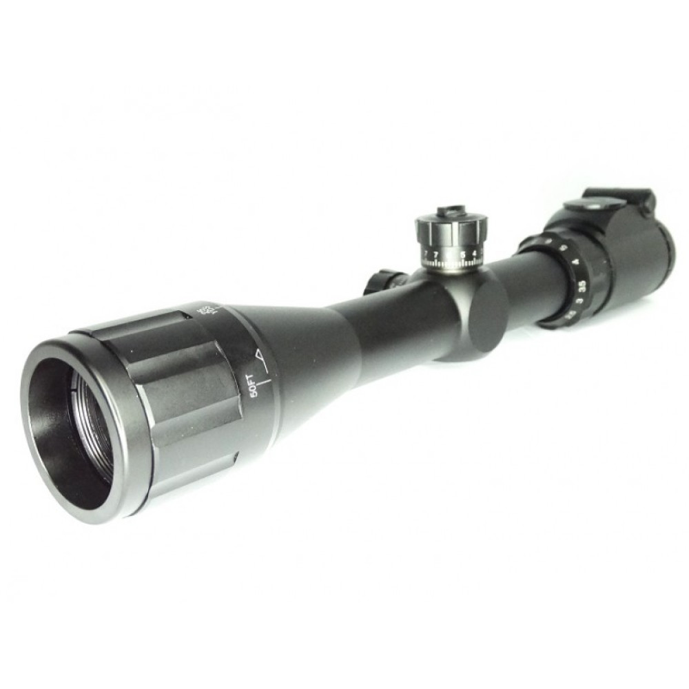 Оптический прицел Combat 2.5-10x40 AOEG