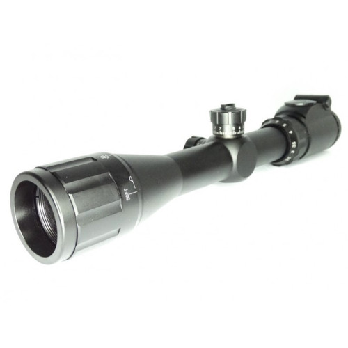 Оптический прицел Combat 2.5-10x40 AOEG