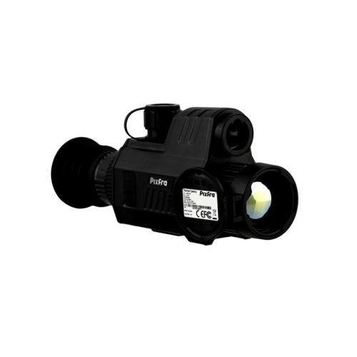 Тепловизионный прицел Pixfra Chiron С425 LRF