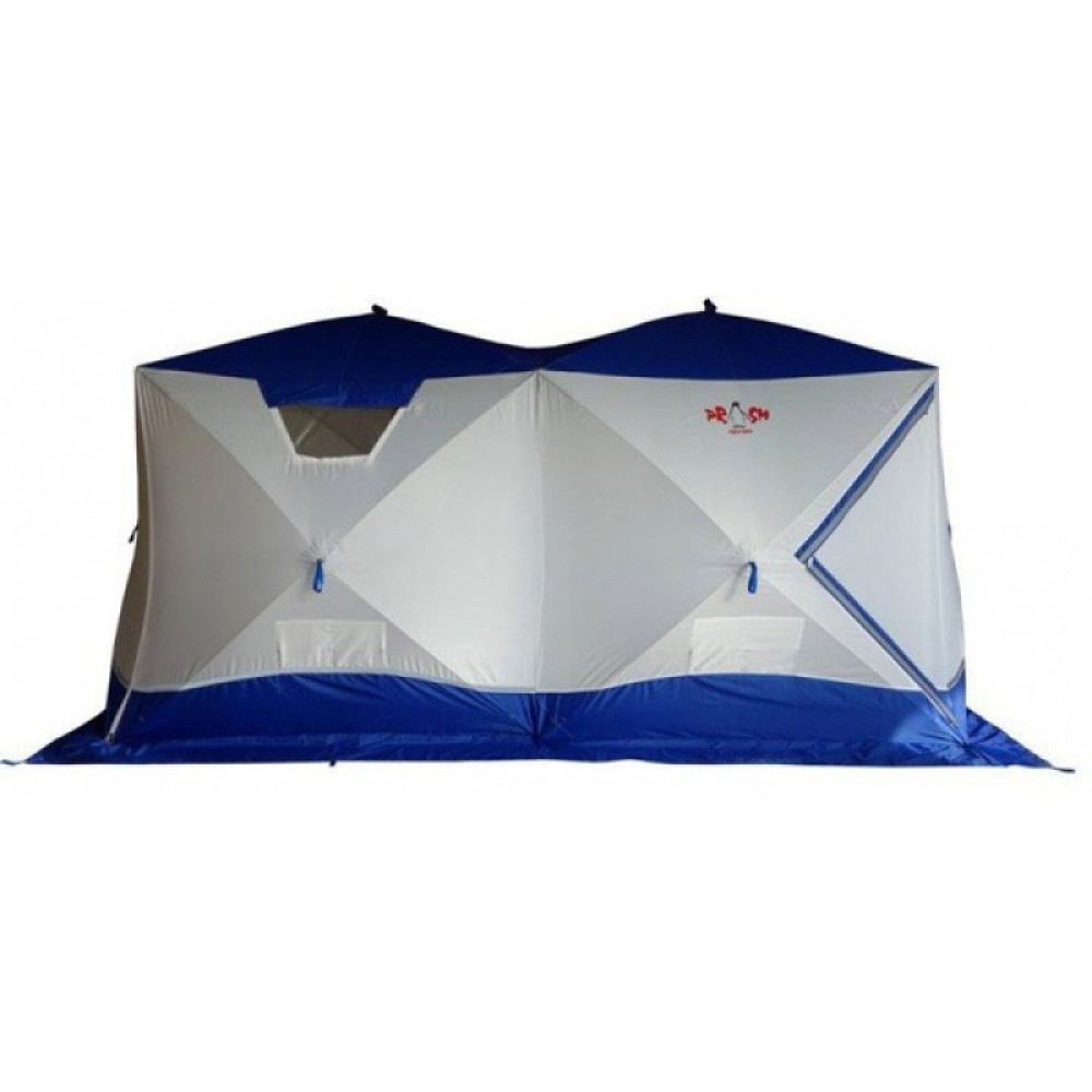 Палатка Пингвин Big Twin