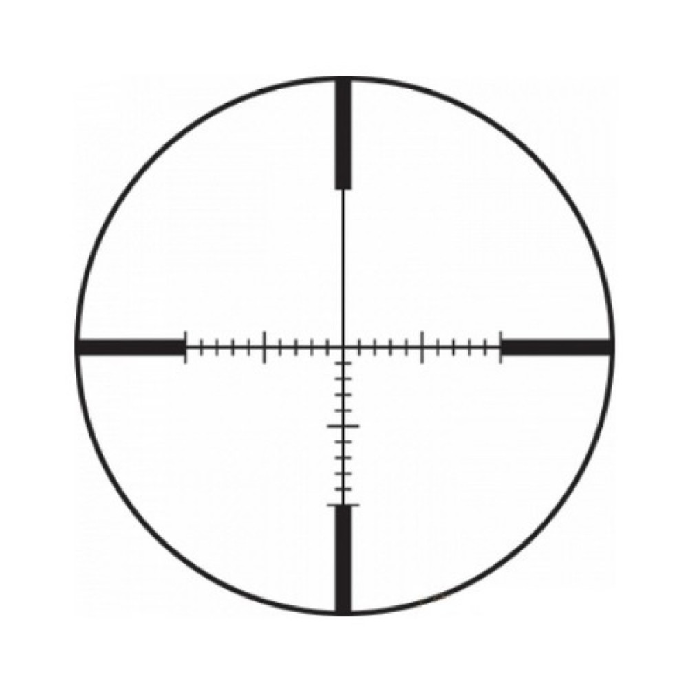 Оптический прицел Leupold VX-Freedom 4-12x40, без подсветки, сетка Tri-MOA