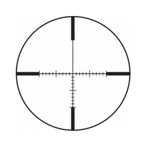 Оптический прицел Leupold VX-Freedom 4-12x40, без подсветки, сетка Tri-MOA