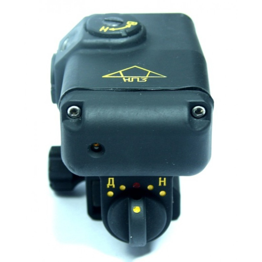 Целеуказатель лазерный ЦЛН-2К