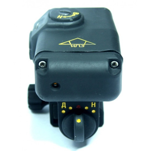 Целеуказатель лазерный ЦЛН-2К