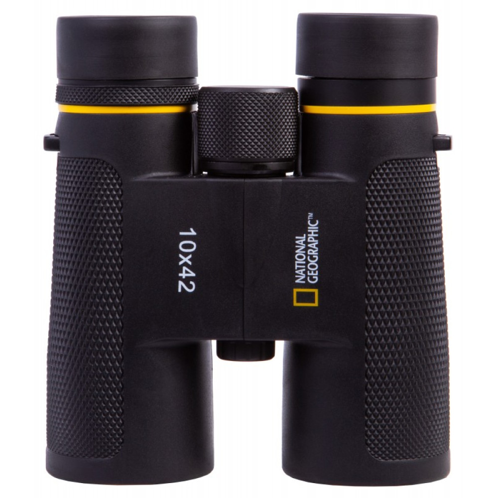 Бинокль Bresser National Geographic 10x42