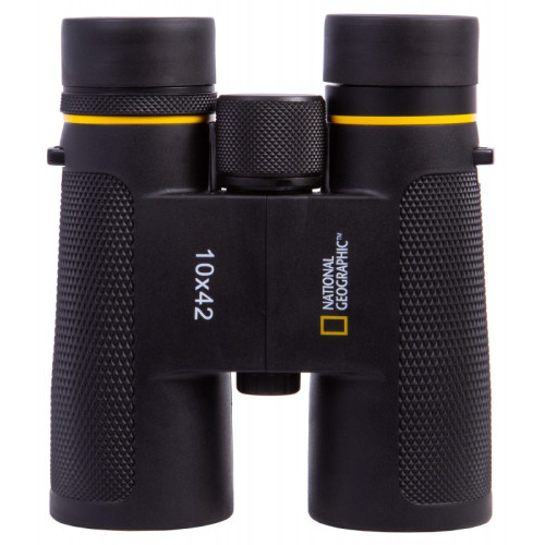 Бинокль Bresser National Geographic 10x42