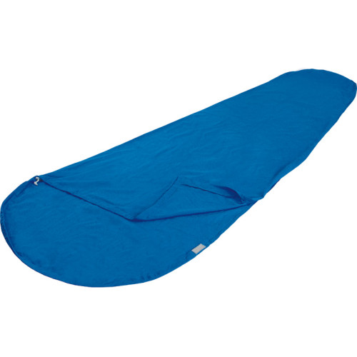 Вкладыш в спальный мешок High Peak Cotton Inlett Mummi