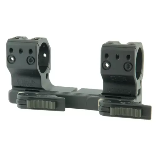 Кронштейн быстросъёмный SPUHR Scope Mount 30мм Picatinny, h=19мм