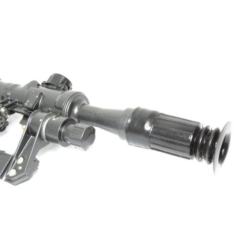 Оптический прицел ПО 6х36 (Тигр)