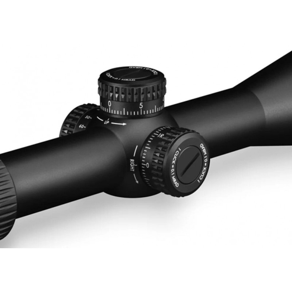 Прицел Vortex Diamondback Tactical 4-16x44 FFP