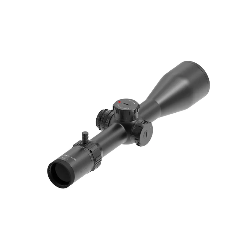 Оптический прицел Artelv LRS 4-24x56 FFP