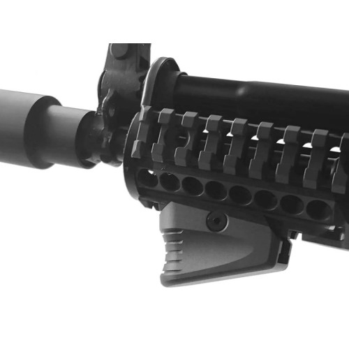 Упор для ладони Вектор-7,62 VR-ST на Picatinny