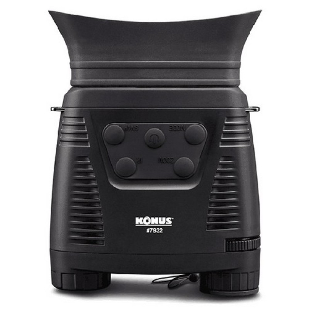 Бинокль ночного видения Konus Konuspy-11