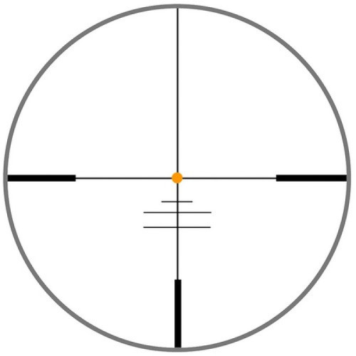 Оптический прицел Swarovski Z8i 2-16х50 P L 4A-300-I